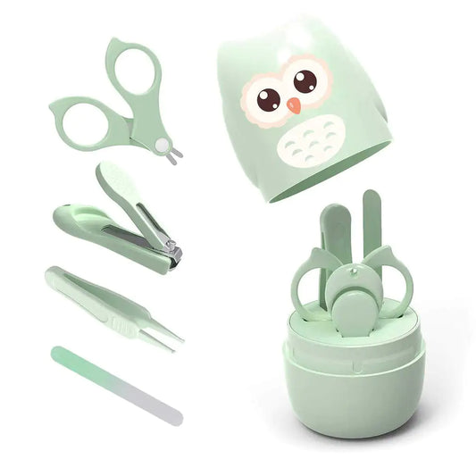 Baby Nail Care Set