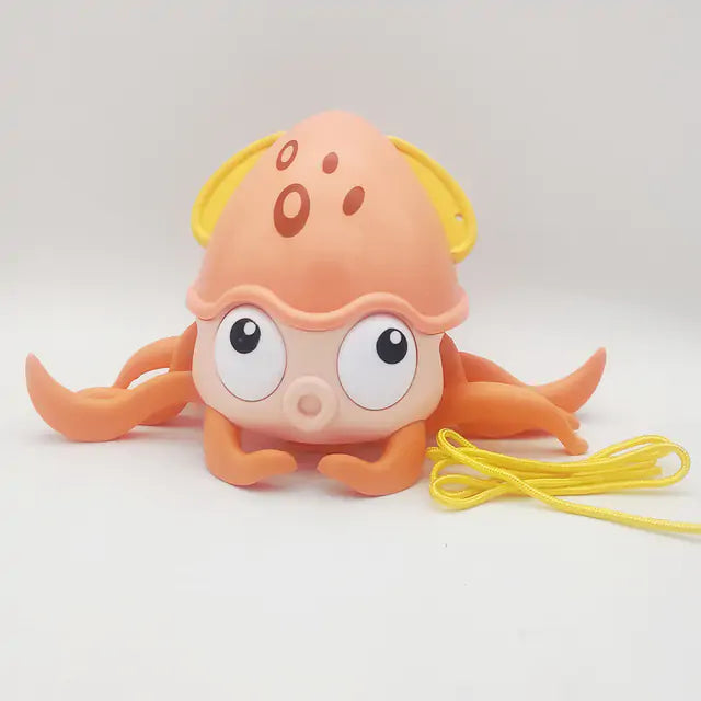 Baby Bath Toy