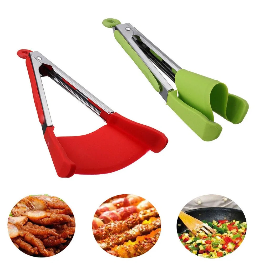 Smart Kitchen Spatula