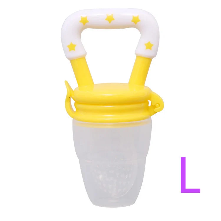 Baby Fruit Feeder Pacifier