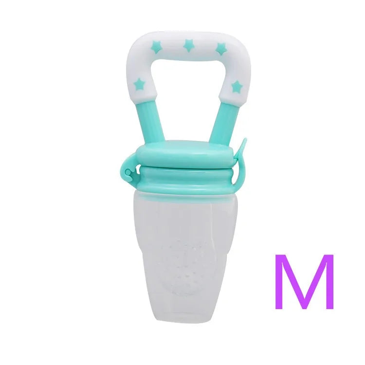 Baby Fruit Feeder Pacifier