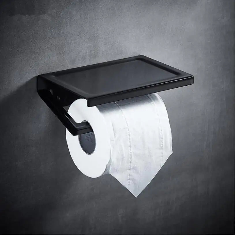 Industrial Toilet Paper Holder