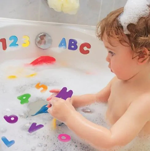 Creative Water Spray Bath Toy