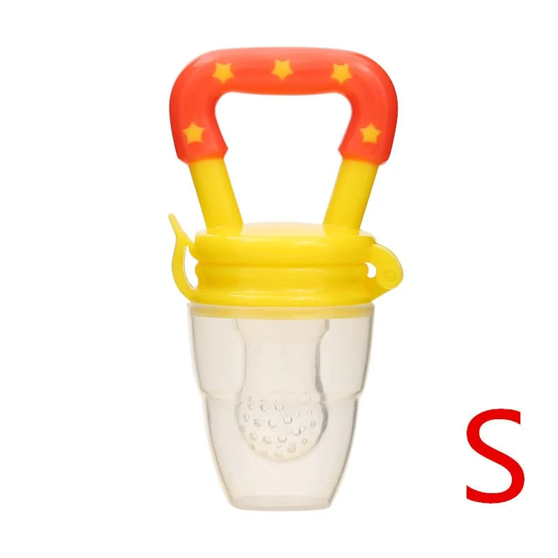 Baby Fruit Feeder Pacifier