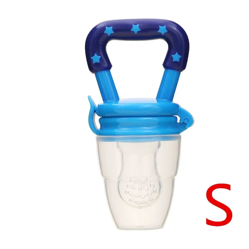 Baby Fruit Feeder Pacifier