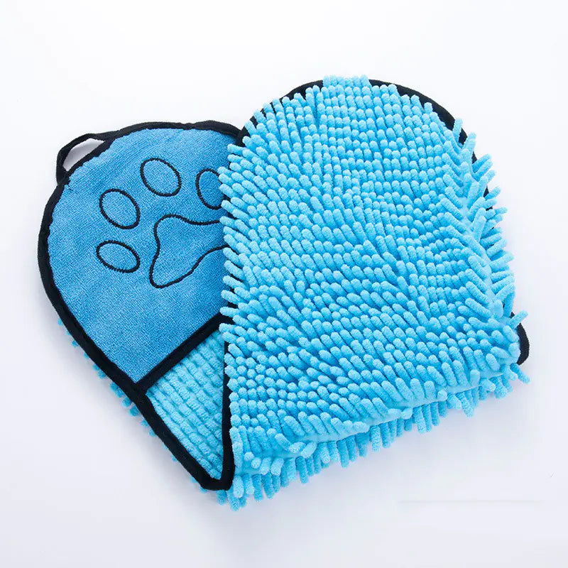 Super Absorbent Pet Towels