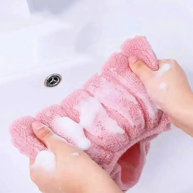 Toilet Seat Mat Device