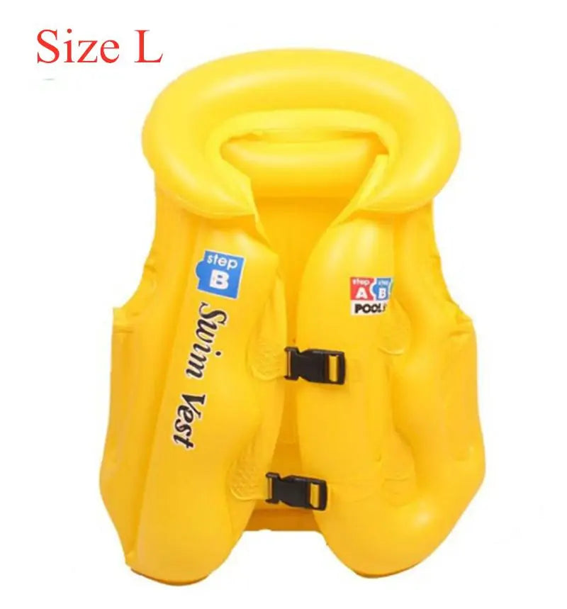 Swimming Baby Tube