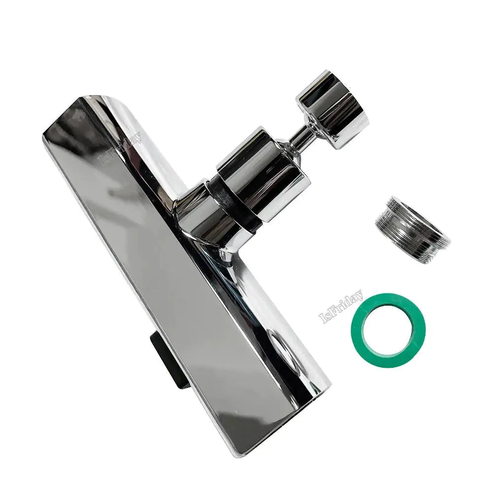 Delta Flow Waterfall Kitchen Faucet