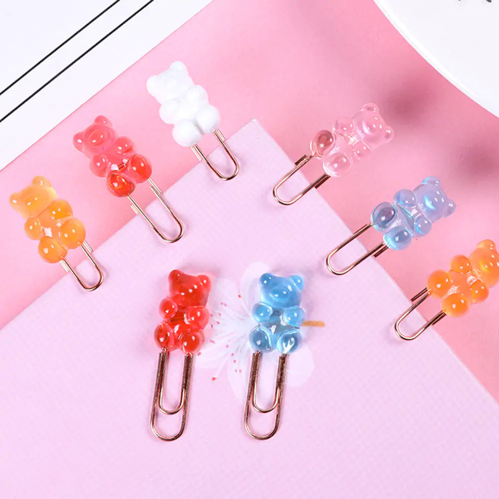 Cute Paper Clips