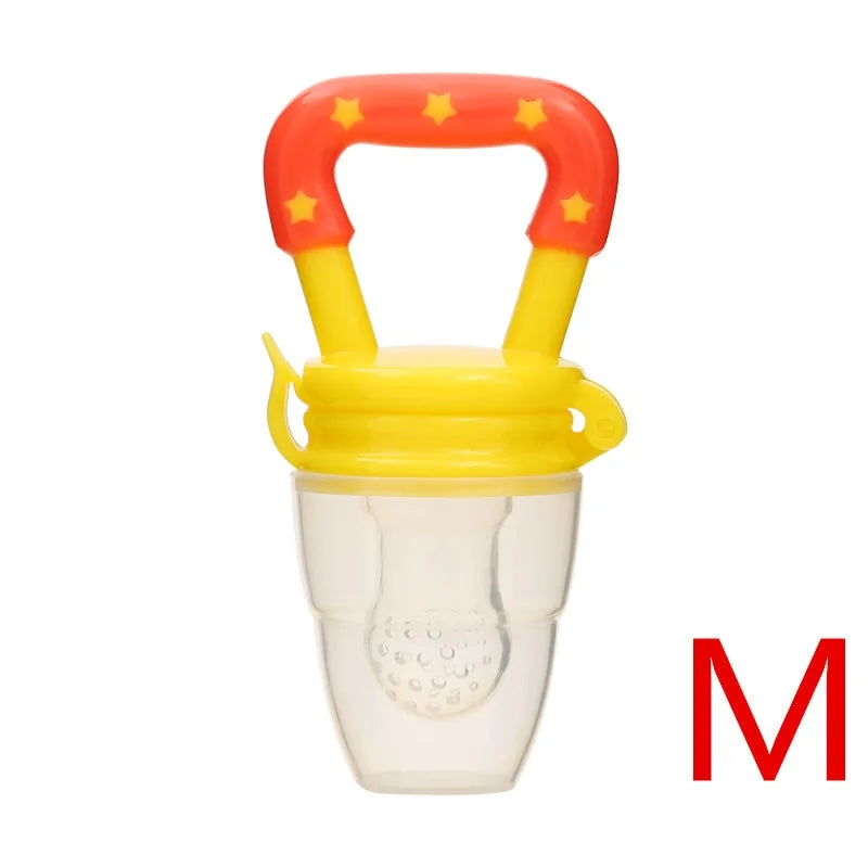 Baby Fruit Feeder Pacifier